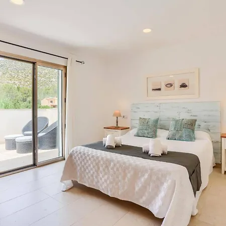 Ignacio By Port de Pollença