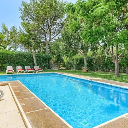 Ignacio By Villa Port de Pollença