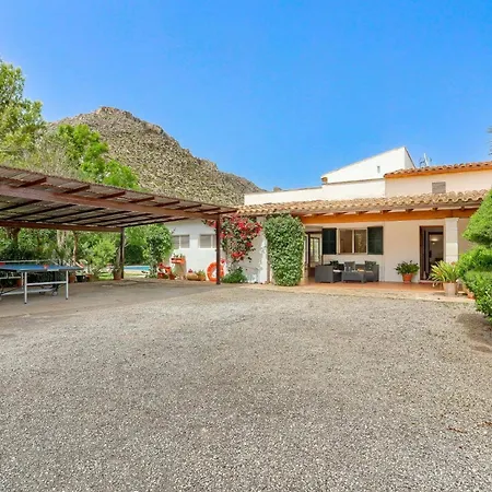 Ignacio By Port de Pollença