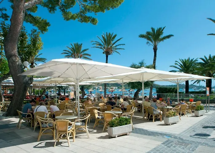 Ignacio By * Port de Pollença