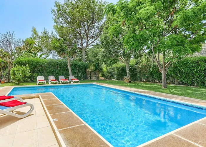 Ignacio By Villa Port de Pollença