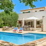 Villa Ignacio By *