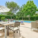 Villa Ignacio By