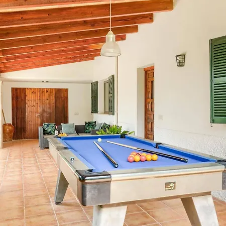 Ignacio By Port de Pollença