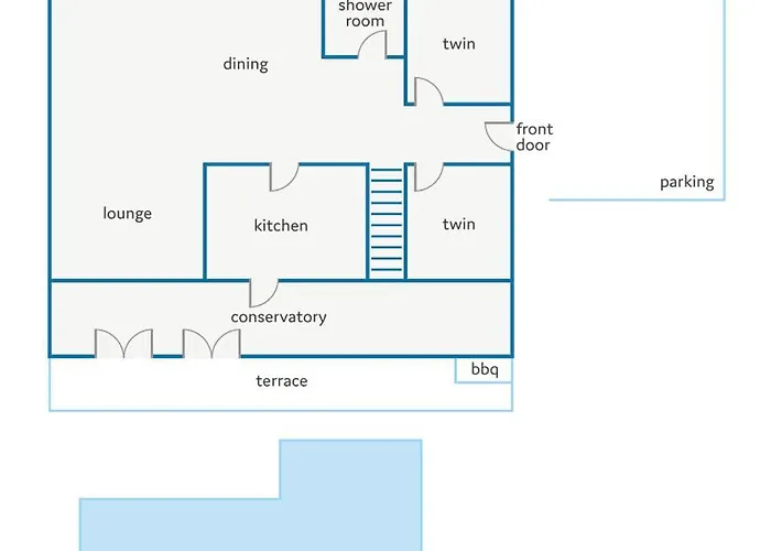 Ignacio By * 포엔샤 항구