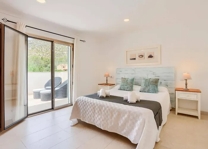 Ignacio By Port de Pollença