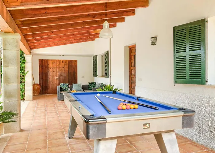 Ignacio By 포엔샤 항구