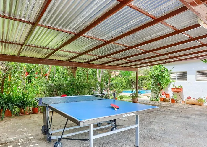 Ignacio By 포엔샤 항구