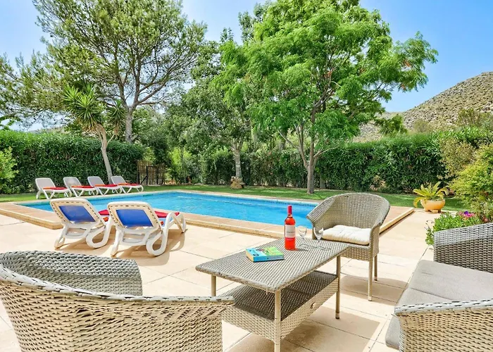 Ignacio By * 포엔샤 항구