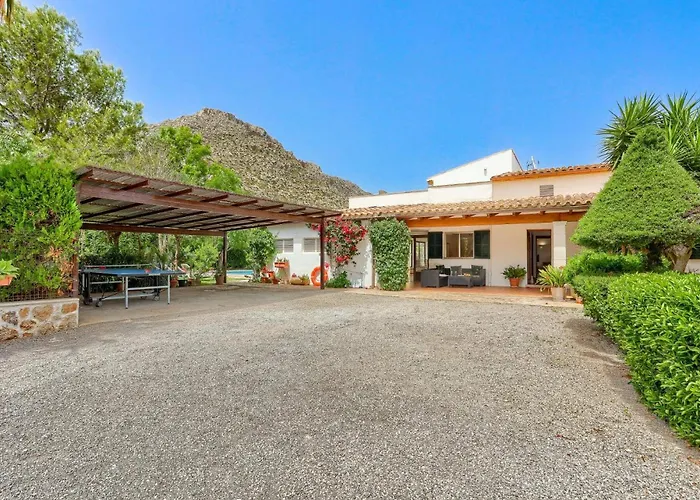 Ignacio By 포엔샤 항구