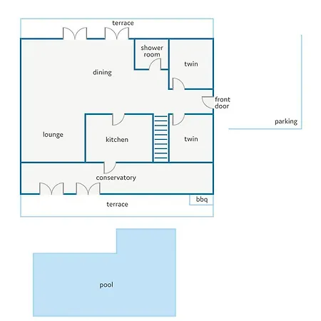 Ignacio By * بورت دي بوينسا