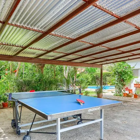 Ignacio By بورت دي بوينسا