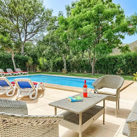 Ignacio By * بورت دي بوينسا